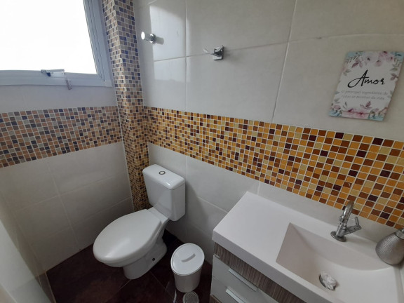Imagem Cobertura com 3 Quartos à Venda, 186 m² em Tupi - Praia Grande Imagem Cobertura com 3 Quartos à Venda, 186 m² em Tupi - Praia Grande