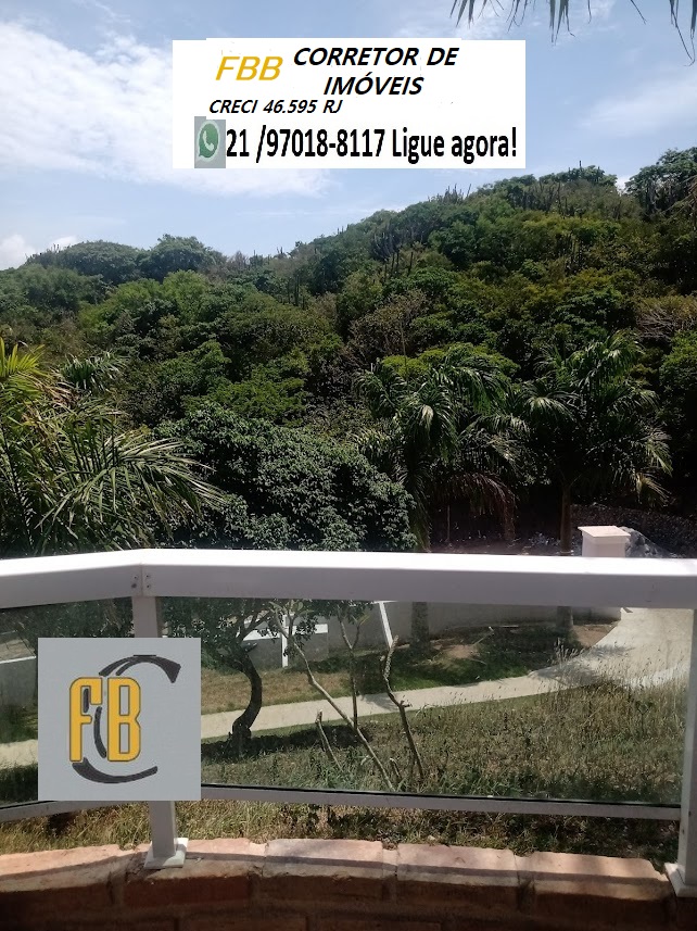 Imagem Casa de Condomínio com 3 Quartos à Venda, 120 m² em Peró - Cabo Frio Imagem Casa de Condomínio com 3 Quartos à Venda, 120 m² em Peró - Cabo Frio
