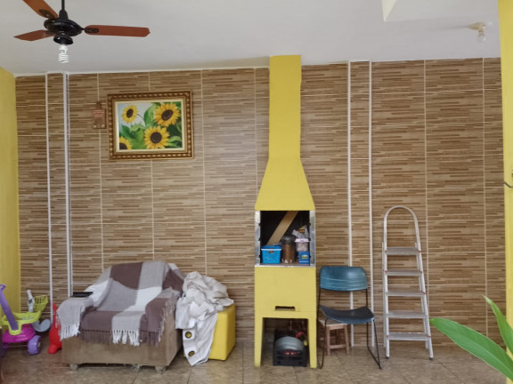Imagem Casa com 5 Quartos à Venda, 189 m² em Jardim Belmont - Jandira Imagem Casa com 5 Quartos à Venda, 189 m² em Jardim Belmont - Jandira
