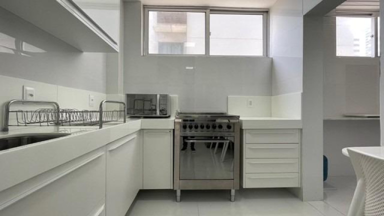 Imagem Apartamento com 3 Quartos à Venda, 160 m² em Boa Viagem - Recife
