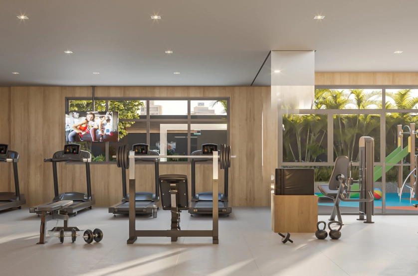 Imagem Apartamento com 2 Quartos à Venda, 58 m²em Vila Oratório - São Paulo