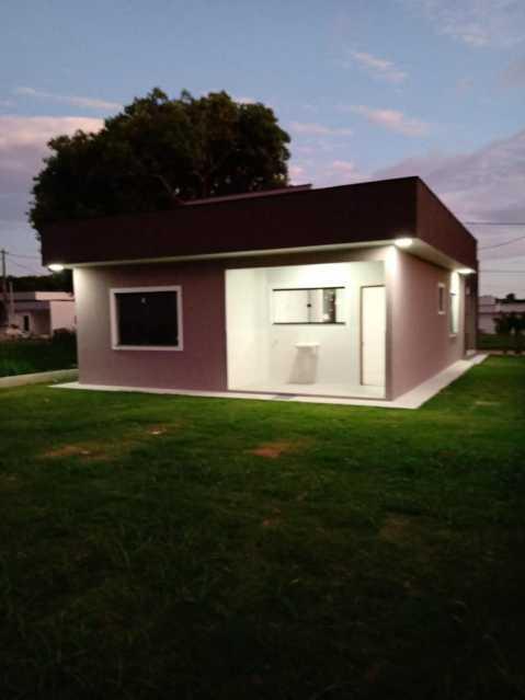 Imagem Casa de Condomínio com 3 Quartos à Venda, 107 m²em São José do Imbassaí - Maricá Imagem Casa de Condomínio com 3 Quartos à Venda, 107 m²em São José do Imbassaí - Maricá