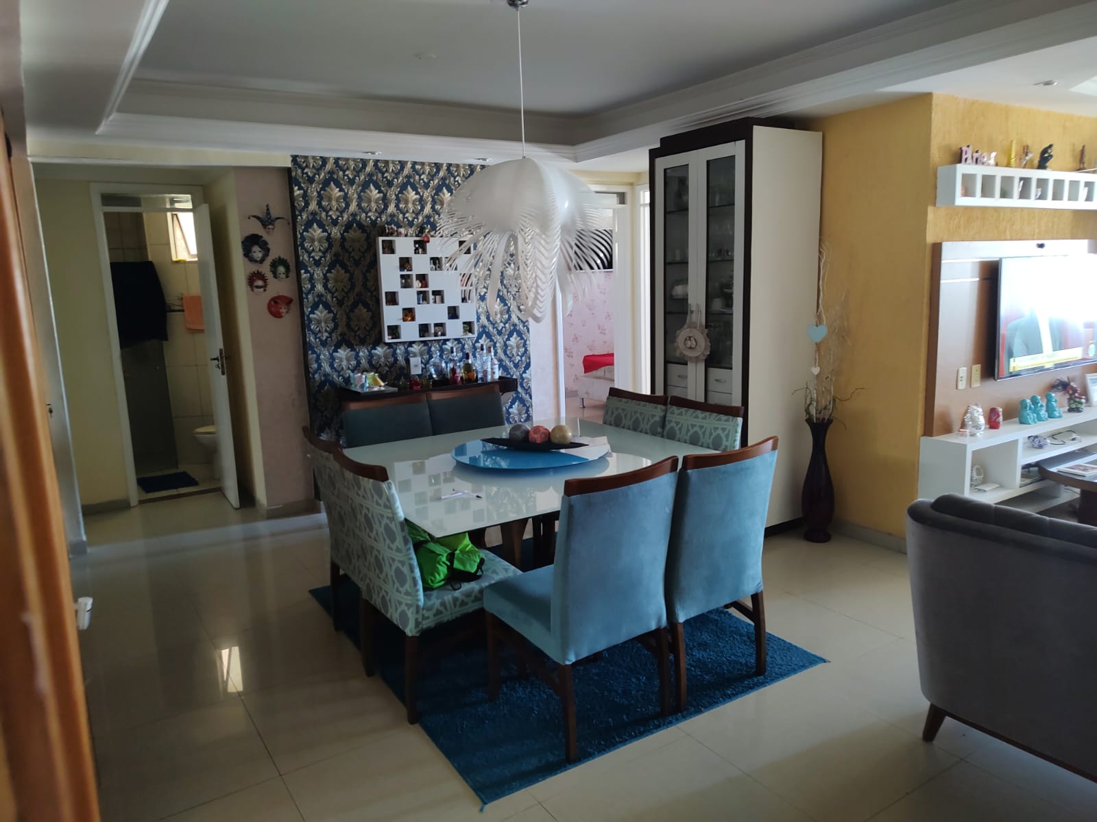 Imagem Apartamento com 3 Quartos à Venda, 11 m² em Meireles - Fortaleza