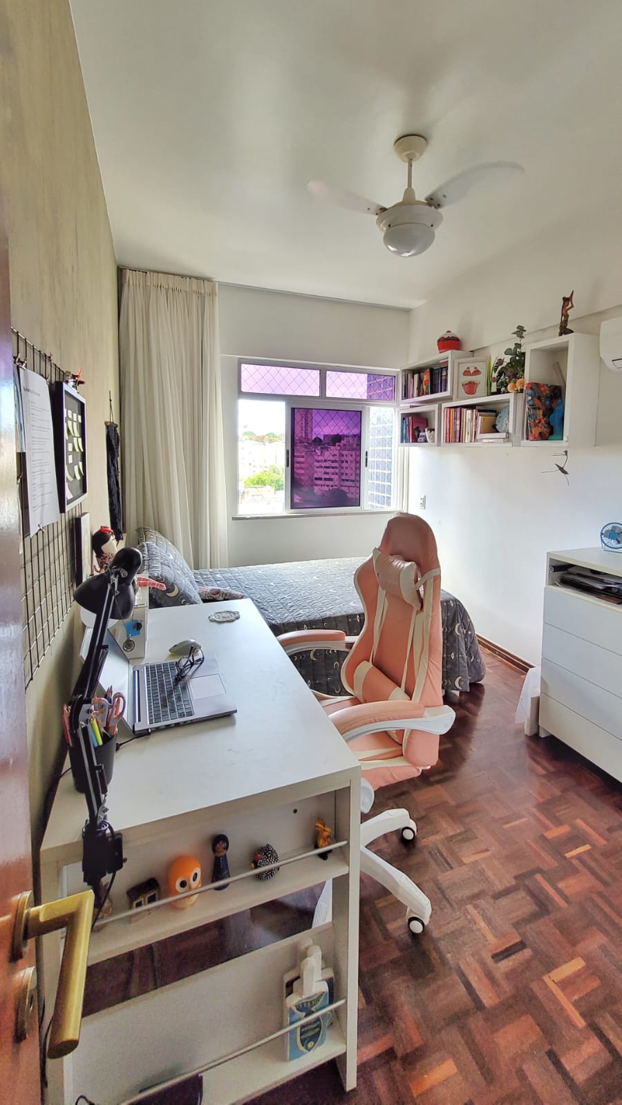 Imagem Apartamento com 3 Quartos à Venda, 102 m² em Brotas - Salvador