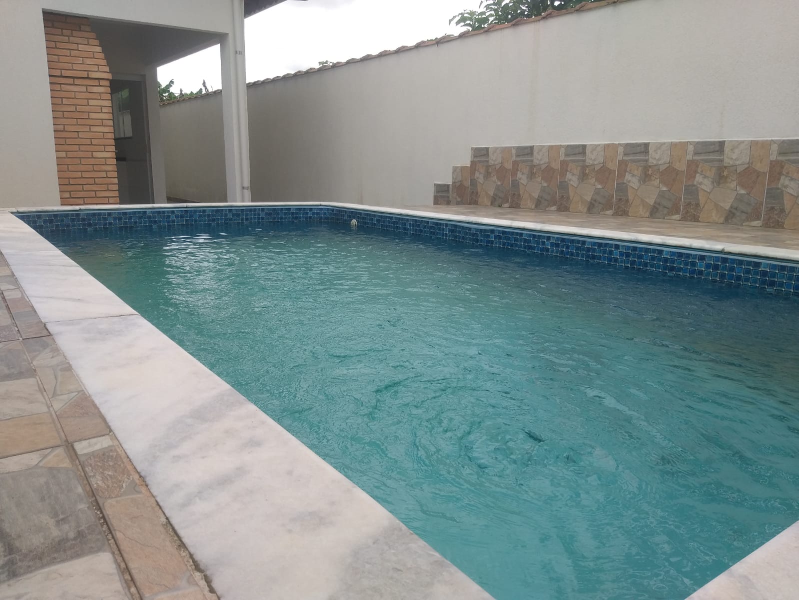 Imagem Casa com 2 Quartos à Venda, 93 m²em Balneário Flórida Mirim - Mongaguá Imagem Casa com 2 Quartos à Venda, 93 m²em Balneário Flórida Mirim - Mongaguá