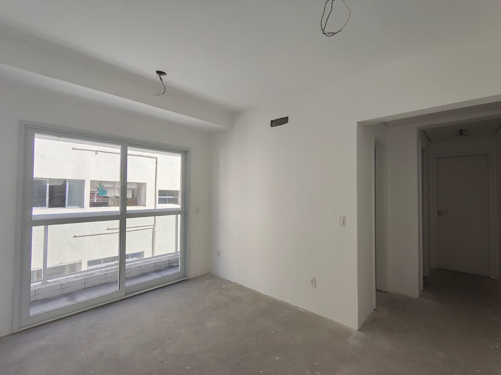 Imagem Apartamento com 2 Quartos à Venda, 72 m² em Aparecida - Santos