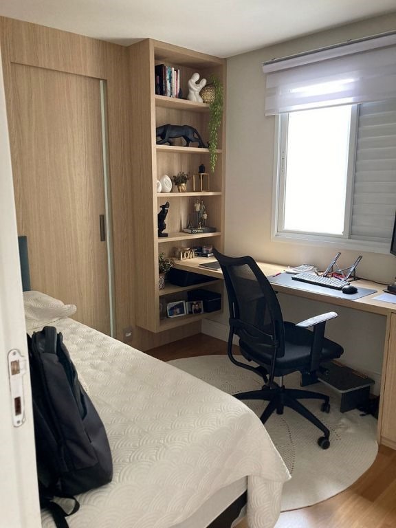 Imagem Apartamento com 3 Quartos à Venda, 133 m²em Ipiranga - São Paulo