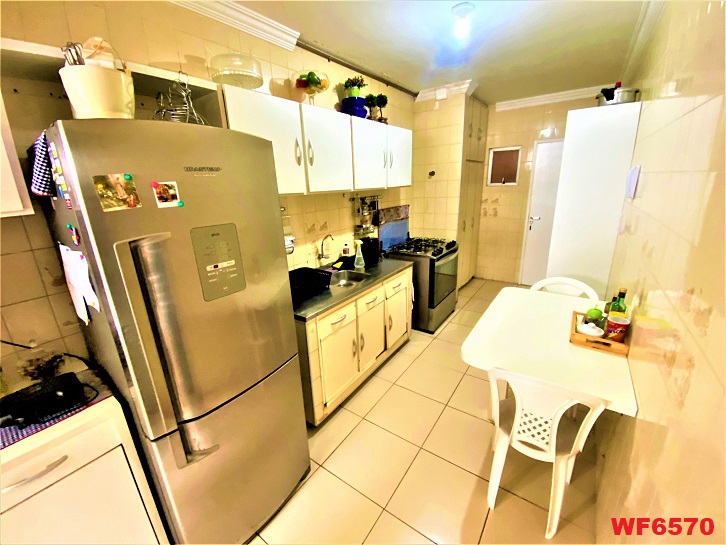 Imagem Apartamento com 3 Quartos à Venda, .128 m² em Aldeota - Fortaleza