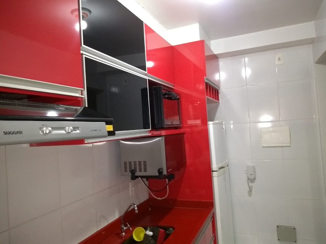 Imagem Apartamento com 2 Quartos à Venda, 59 m²em Planalto - São Bernardo do Campo