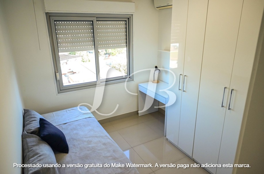 Imagem Apartamento com 2 Quartos à Venda, 66 m² em São José - São Leopoldo