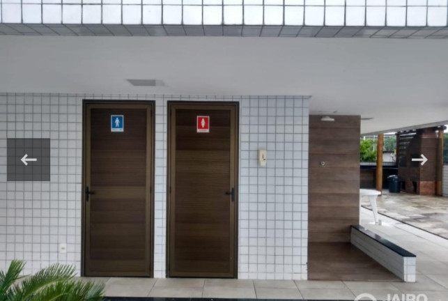 Imagem Apartamento com 3 Quartos à Venda,  em Boa Viagem - Recife