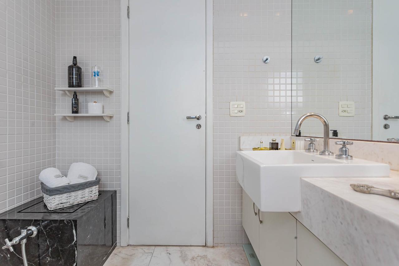 Imagem Apartamento com 3 Quartos à Venda, 168 m² em Vila Cruzeiro - São Paulo