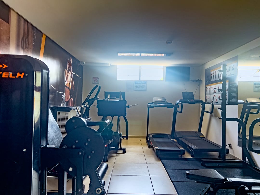 Imagem Apartamento com 2 Quartos à Venda, 54 m²em Vila Rosa - Goiânia Imagem Apartamento com 2 Quartos à Venda, 54 m²em Vila Rosa - Goiânia