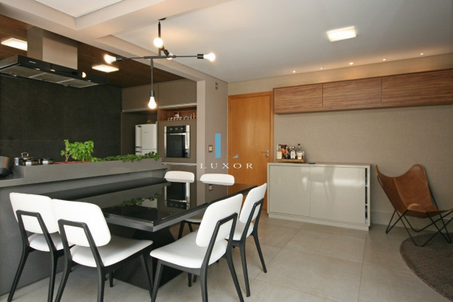 Imagem Apartamento com 3 Quartos à Venda, 94 m² em Vila Da Serra - Nova Lima