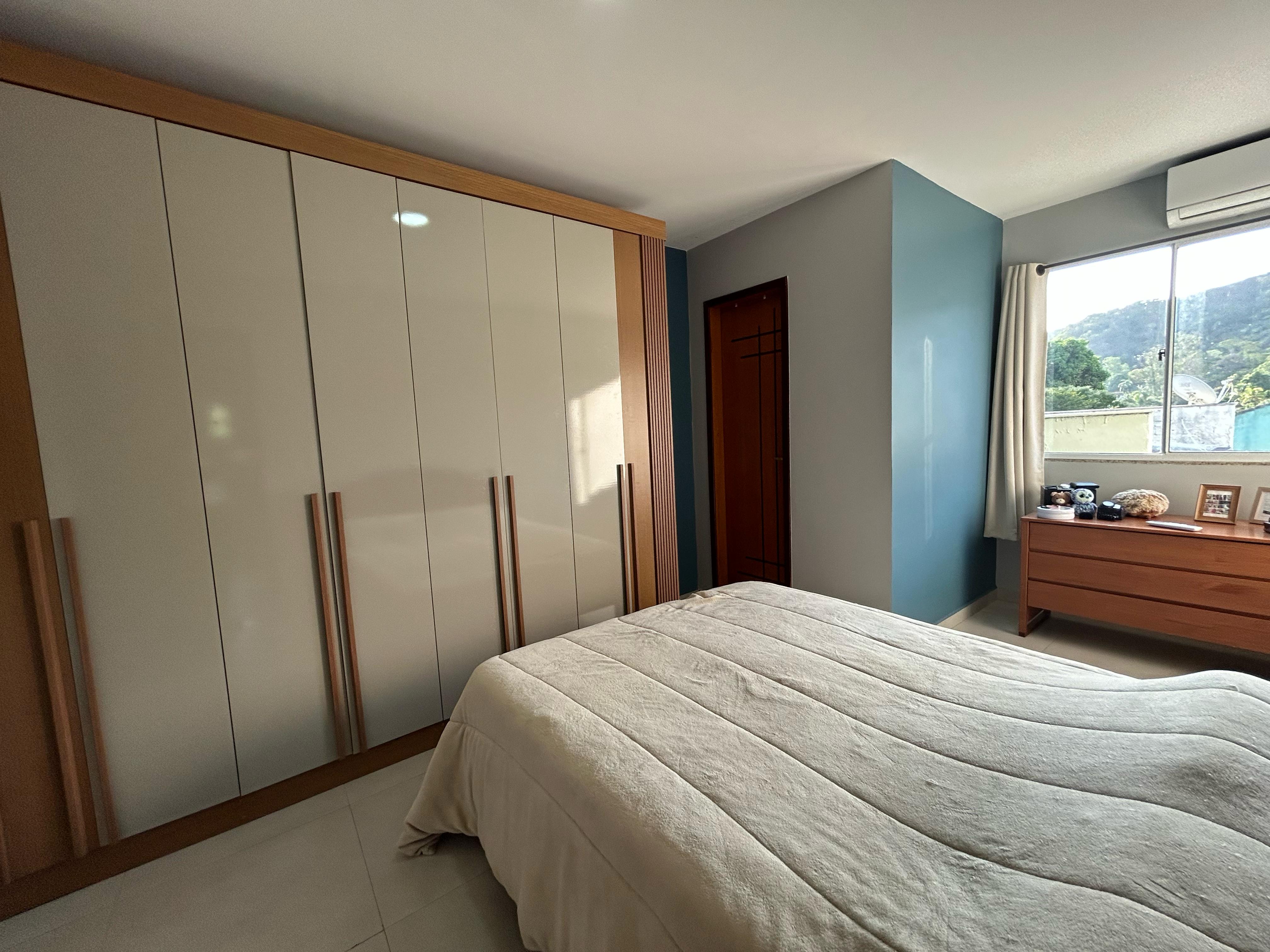 Imagem Casa de Condomínio com 3 Quartos à Venda, 144 m² em Campo Grande - Rio de Janeiro Imagem Casa de Condomínio com 3 Quartos à Venda, 144 m² em Campo Grande - Rio de Janeiro