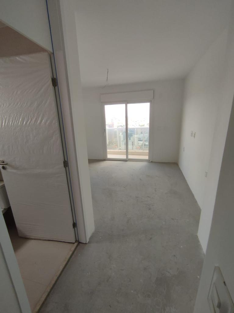 Imagem Apartamento com 3 Quartos à Venda, 145 m²em Cambuí - Campinas