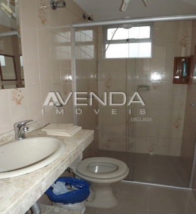 Imagem Apartamento com 2 Quartos à Venda, 63 m² em Água Verde - Curitiba
