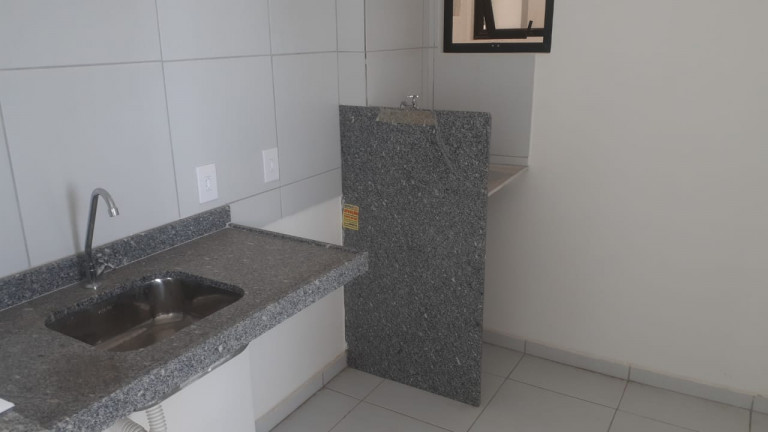 Imagem Apartamento com 2 Quartos à Venda, 44 m² em Planalto - Natal