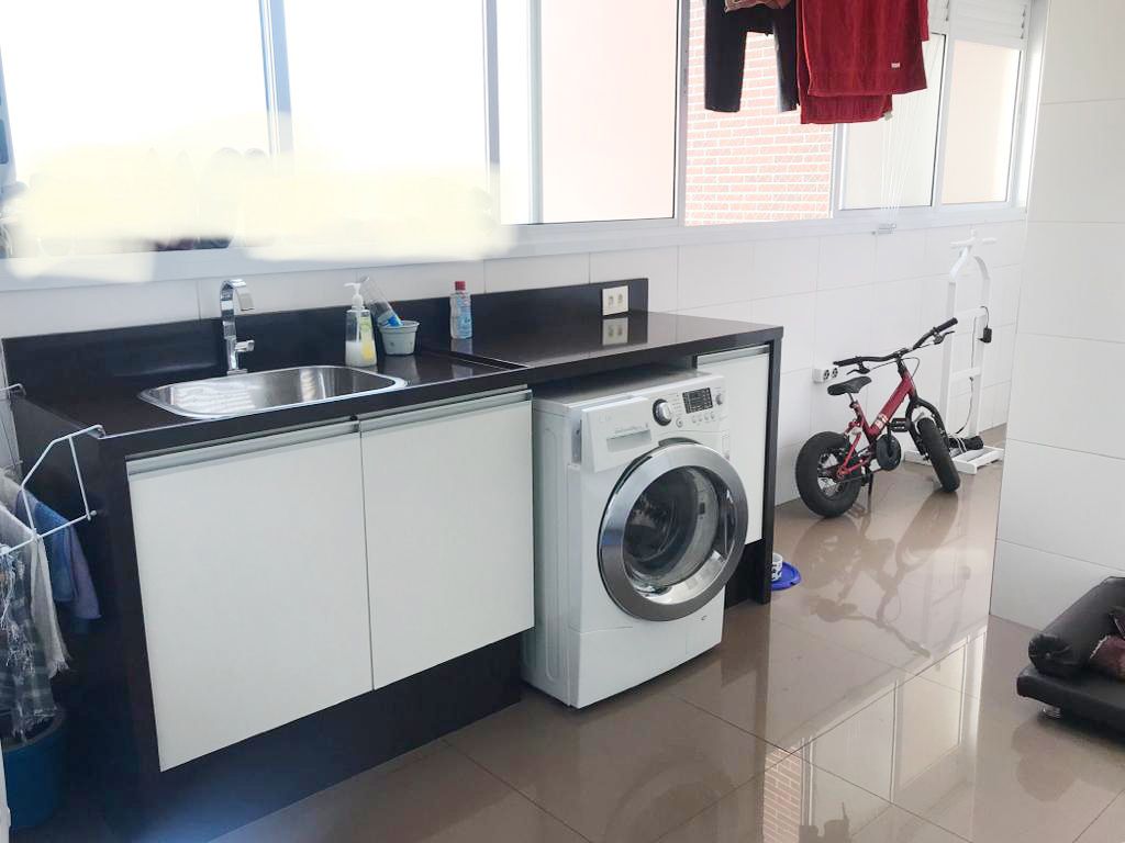 Imagem Apartamento com 3 Quartos à Venda, 236 m²em Vila Mariana - São Paulo