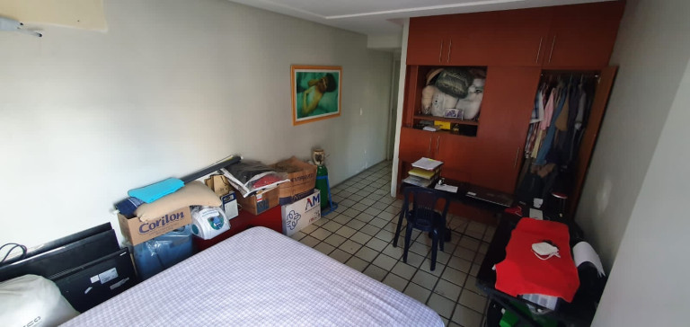 Imagem Apartamento com 3 Quartos à Venda, 168 m² em Boa Viagem - Recife
