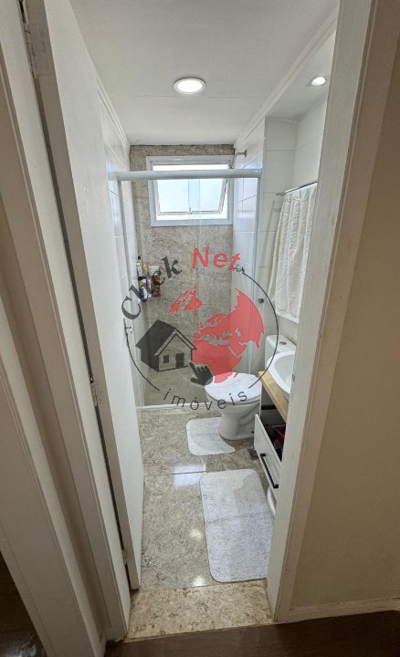 Imagem Apartamento com 2 Quartos à Venda, 43 m²em Assunção - São Bernardo do Campo
