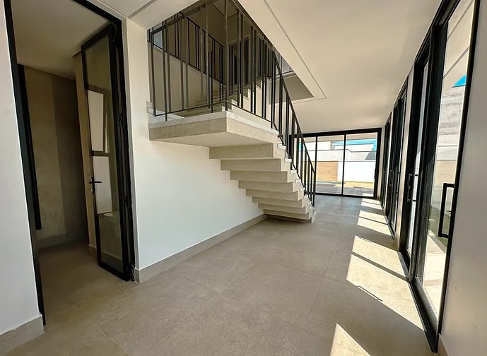 Imagem Casa com 5 Quartos à Venda, 262 m² em Parque Brasil 500 - Paulínia