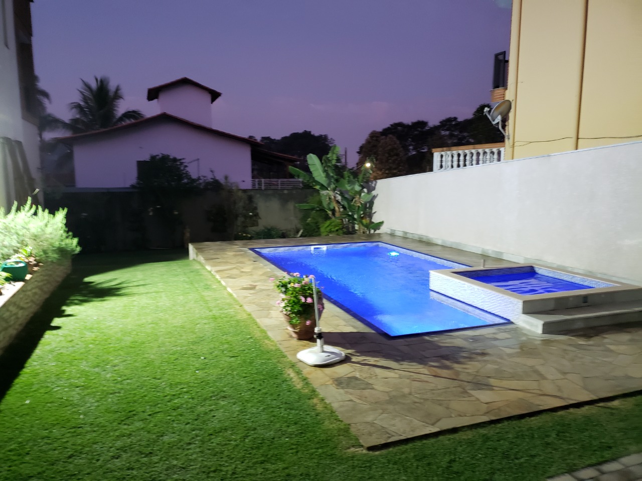 Imagem Casa com 3 Quartos à Venda, 450 m²em Jardim Riviera - São Paulo Imagem Casa com 3 Quartos à Venda, 450 m²em Jardim Riviera - São Paulo