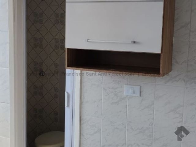 Imagem Apartamento com 2 Quartos à Venda, 56 m²em Amambaí - Campo Grande