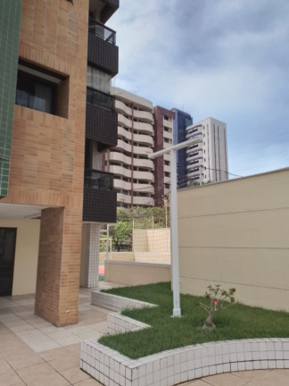 Imagem Apartamento com 3 Quartos à Venda, em Meireles - Fortaleza Imagem Apartamento com 3 Quartos à Venda, em Meireles - Fortaleza