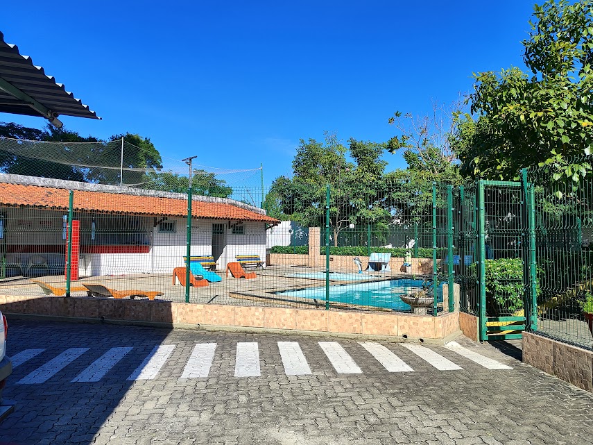 Imagem Apartamento com 3 Quartos à Venda, 61 m²em Parangaba - Fortaleza