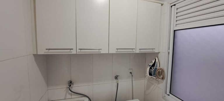 Imagem Apartamento com 2 Quartos para Alugar, 75 m² em Vila Andrade - São Paulo