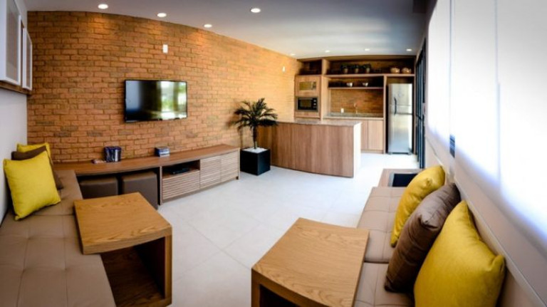 Imagem Apartamento com 3 Quartos à Venda,  em Del Castilho - Rio de Janeiro