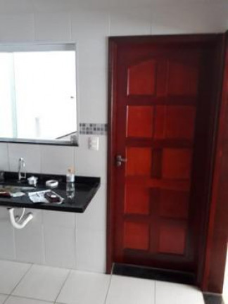 Imagem Casa de Condomínio com 3 Quartos à Venda, 80 m² em Vila Aricanduva - São Paulo