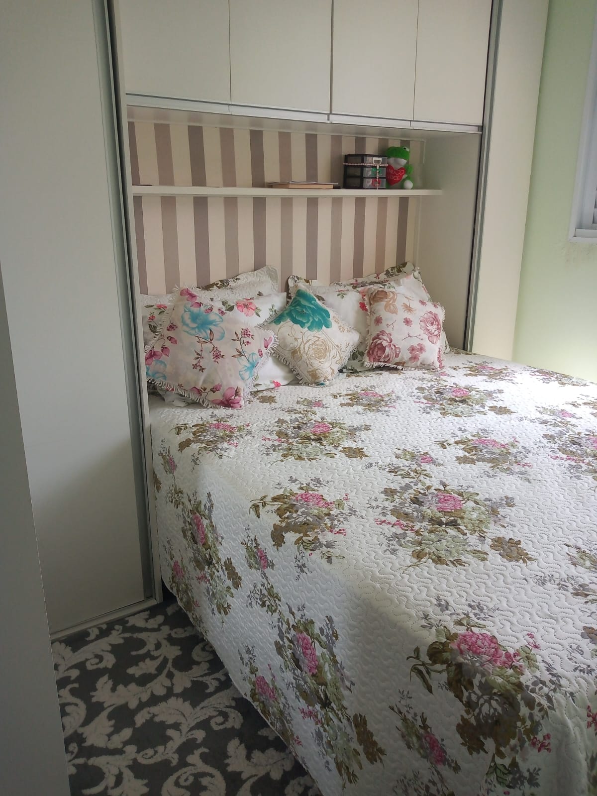 Imagem Apartamento com 2 Quartos à Venda, 49 m²em Vila Cosmopolita - São Paulo Imagem Apartamento com 2 Quartos à Venda, 49 m²em Vila Cosmopolita - São Paulo