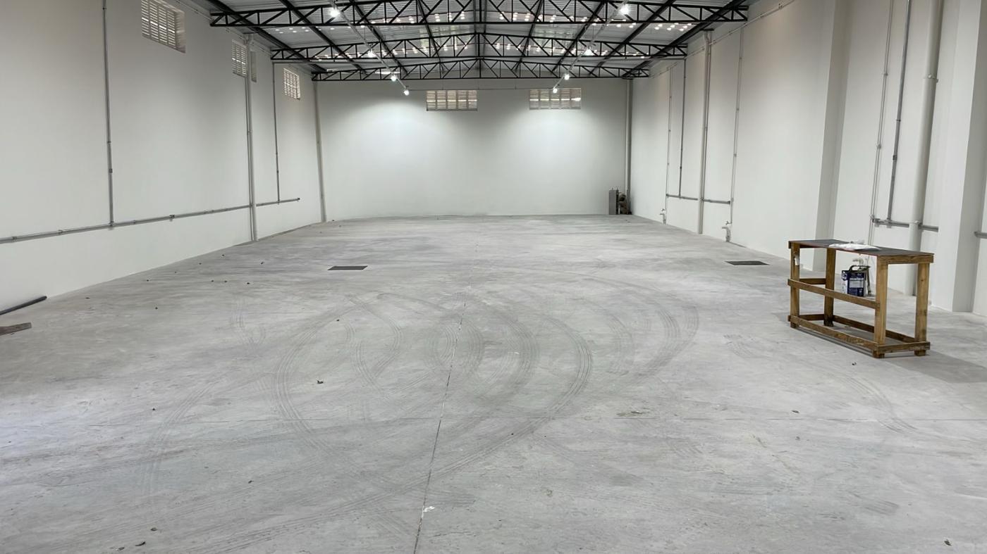 Imagem Galpão à Venda ou Temporada, 400 m²em Mooca - São Paulo Imagem Galpão à Venda ou Temporada, 400 m²em Mooca - São Paulo