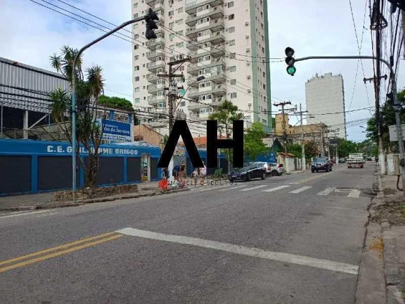 Imagem Apartamento com 3 Quartos à Venda, 110 m²em Santa Rosa - Niterói