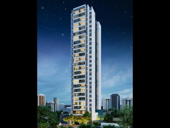 Apartamento com 2 Quartos à Venda, 63 m² em Vila Santa Catarina - São Paulo