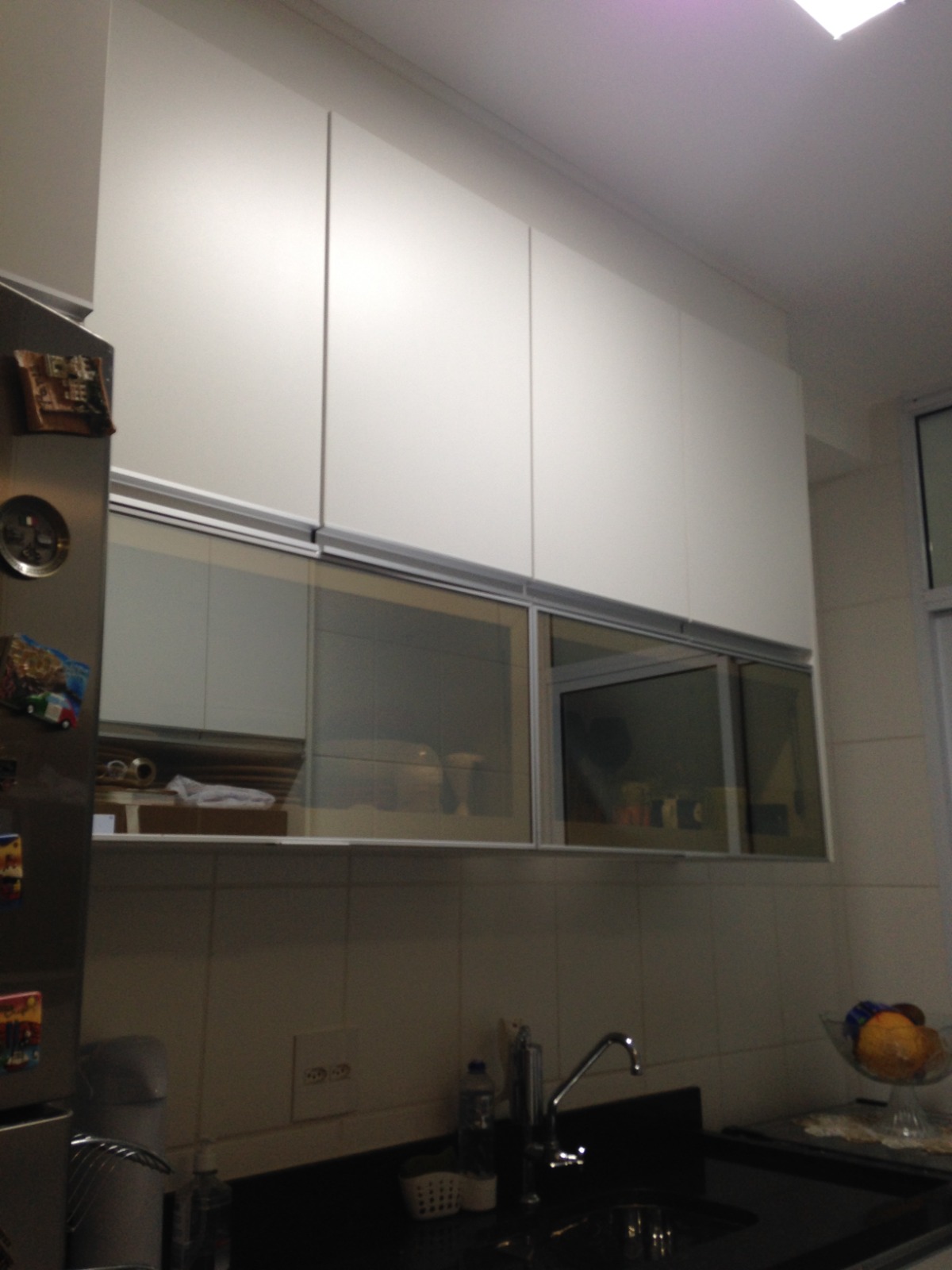 Imagem Apartamento com 2 Quartos à Venda, 80 m²em Jardim Ocara - Santo André