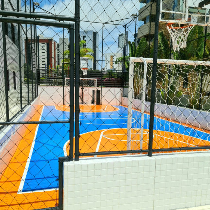 Imagem Apartamento com 3 Quartos à Venda, em Tambaú - João Pessoa Imagem Apartamento com 3 Quartos à Venda, em Tambaú - João Pessoa