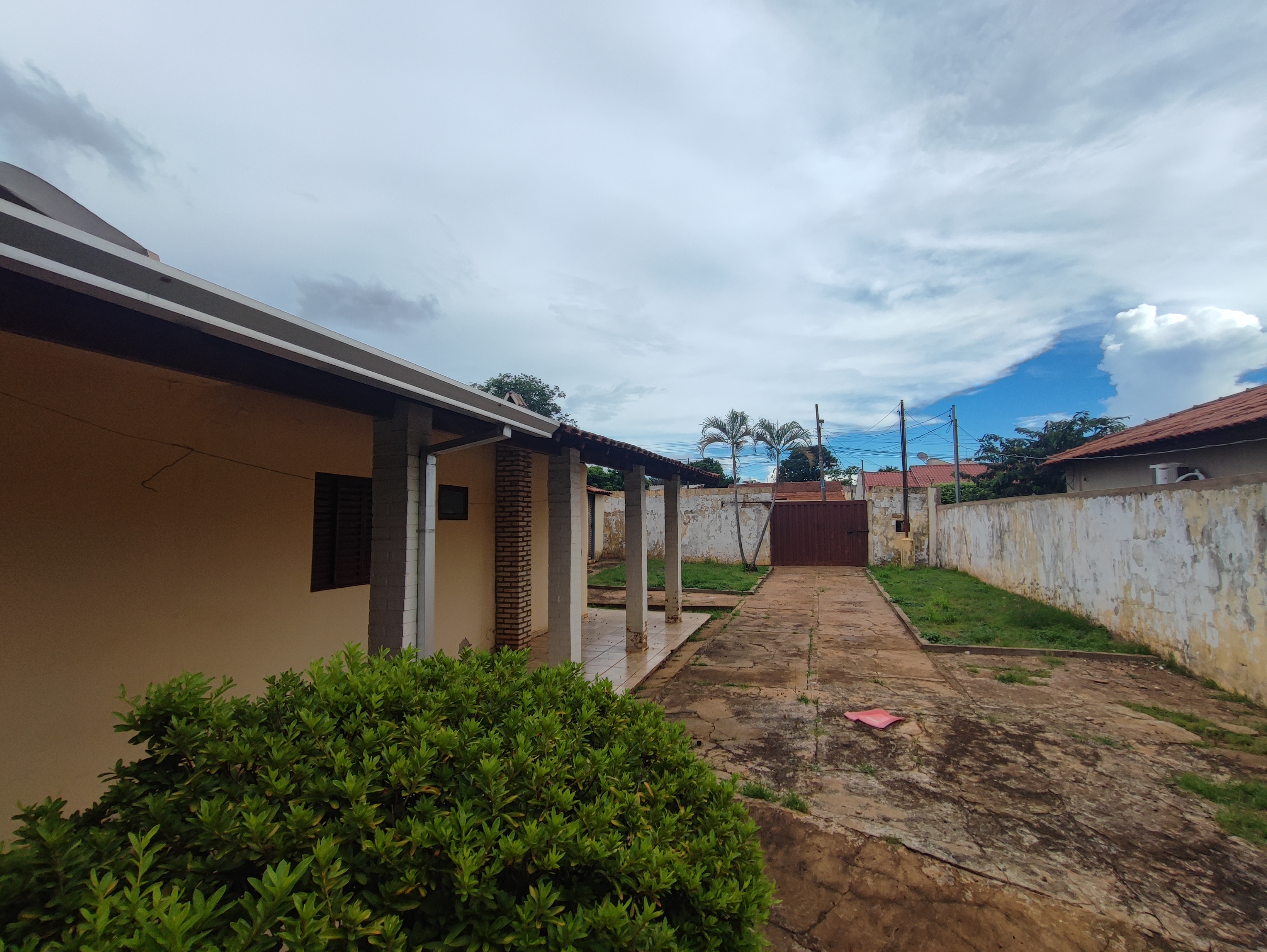 Imagem Terreno à Venda, 720 m² em Vila Albuquerque - Campo Grande