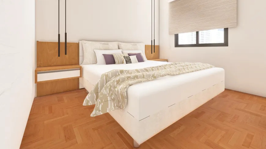 Imagem Apartamento com 3 Quartos à Venda, 94 m² em Vila Nova Conceição - São Paulo Imagem Apartamento com 3 Quartos à Venda, 94 m² em Vila Nova Conceição - São Paulo