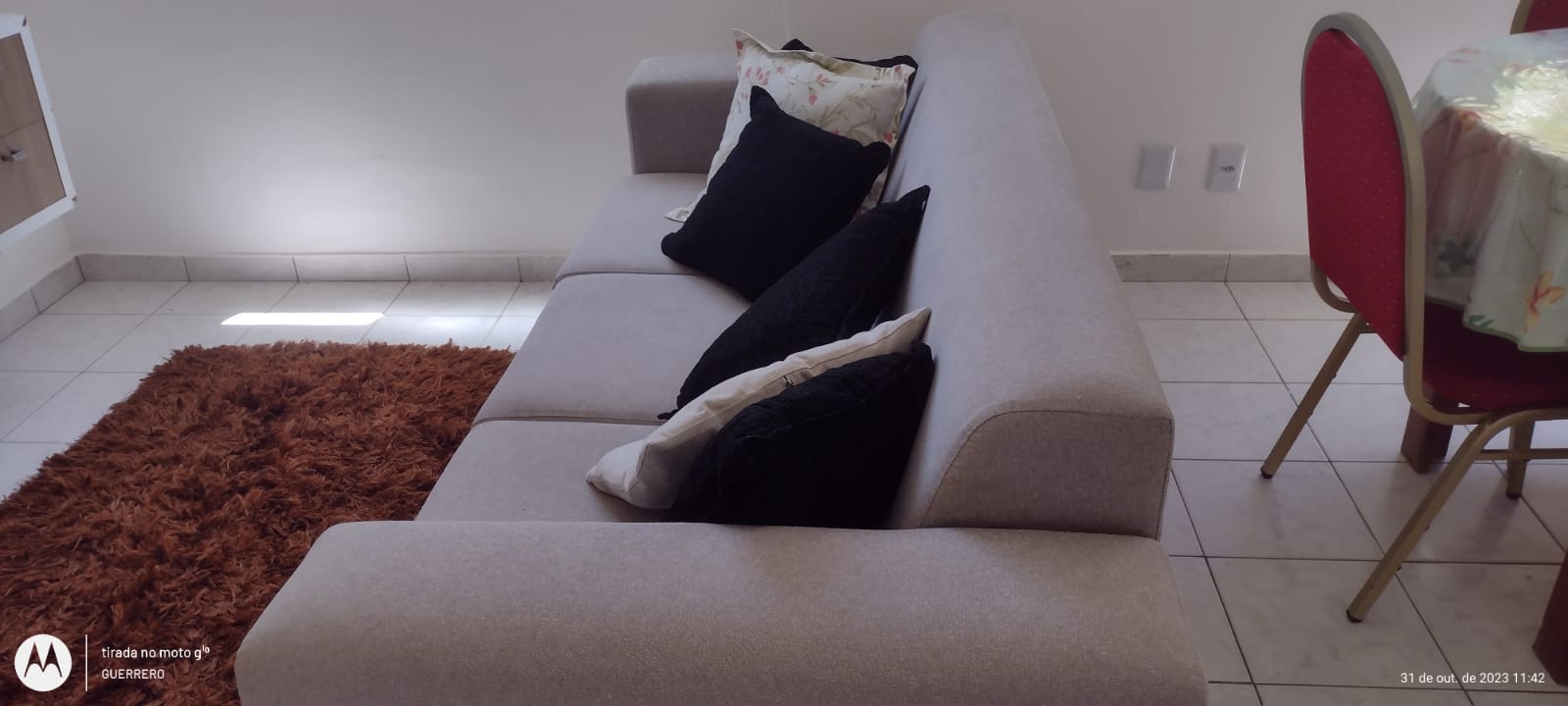 Imagem Apartamento com 2 Quartos à Venda ou Locação, 50 m² em Nova Parnamirim - Parnamirim