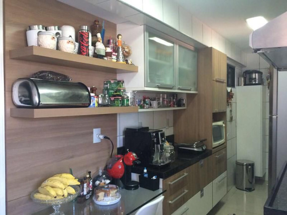 Imagem Apartamento com 3 Quartos à Venda, 83 m² em Meireles - Fortaleza