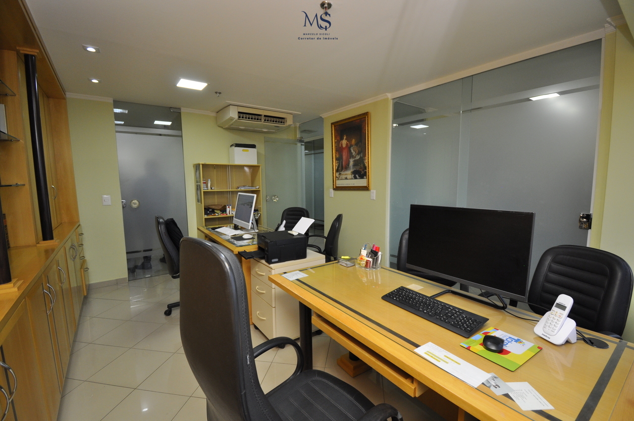 Imagem Sala Comercial à Venda, 63 m² em Asa Norte - Brasília Imagem Sala Comercial à Venda, 63 m² em Asa Norte - Brasília