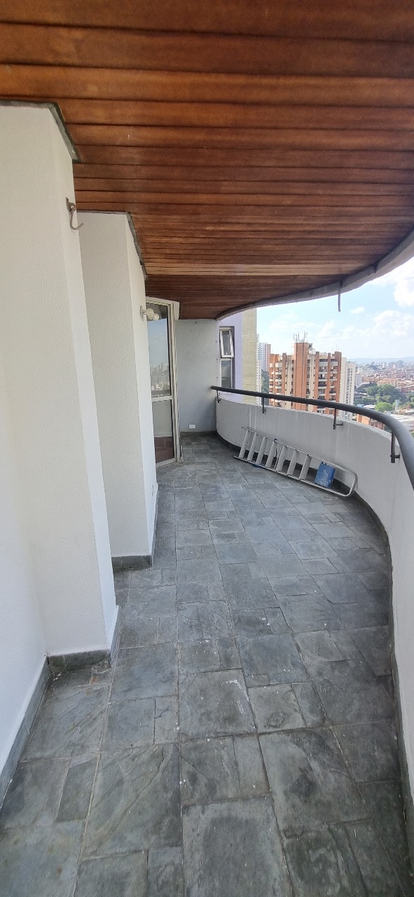 Imagem Apartamento com 3 Quartos à Venda, 160 m²em Jardim Ampliação - São Paulo
