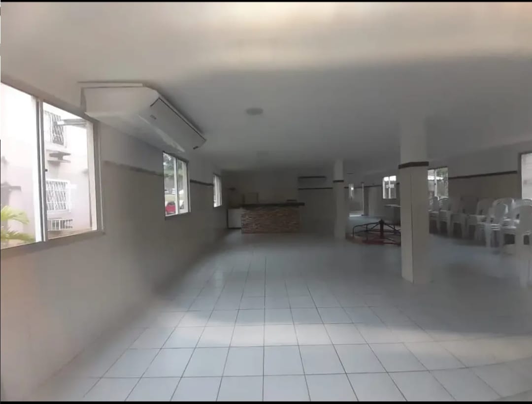 Imagem Apartamento com 3 Quartos para Alugar, 52 m²em Quintas do Picuaia  - Lauro de Freitas 