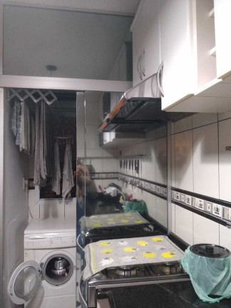 Imagem Apartamento com 2 Quartos à Venda,  em Vila Ema - São Paulo