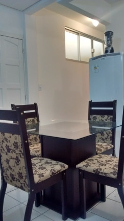 Imagem Apartamento com 2 Quartos para Temporada, 60 m² em Ingleses Do Rio Vermelho - Florianópolis Imagem Apartamento com 2 Quartos para Temporada, 60 m² em Ingleses Do Rio Vermelho - Florianópolis