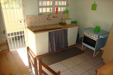 Imagem Casa com 2 Quartos à Venda, 80 m² em Campos Eliseos - Itanhaém Imagem Casa com 2 Quartos à Venda, 80 m² em Campos Eliseos - Itanhaém