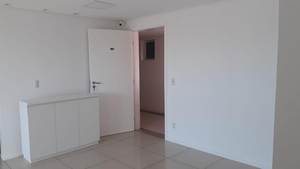 Imagem Apartamento com 3 Quartos à Venda, 77 m² em Renascença - São Luís